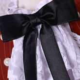Black Butler Ciel Phantomhive Cosplay Kostüm Set Halloween Karneval Outfits